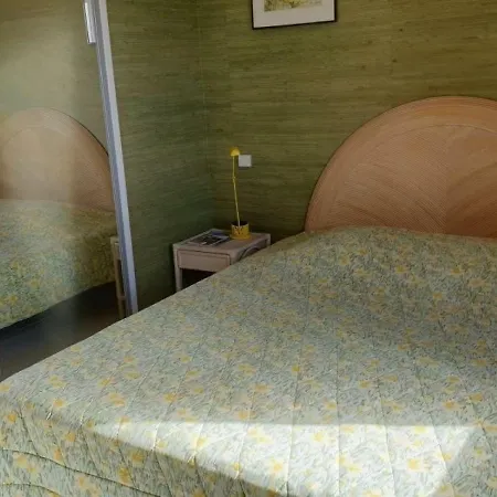 Saphir Appartement