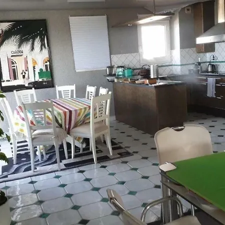 Saphir Appartement *