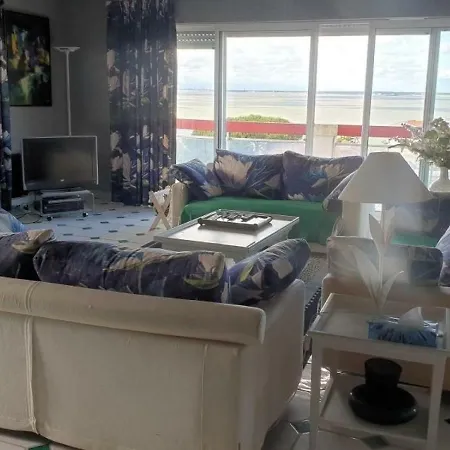 Saphir Appartement