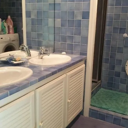 Saphir Appartement Royan